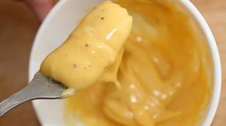 Рецепт Майонеза с горчицей