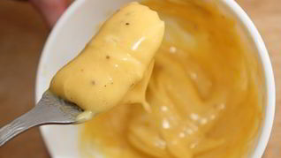 Рецепт Майонеза с горчицей