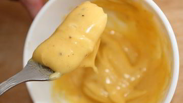 Рецепт Майонеза с горчицей