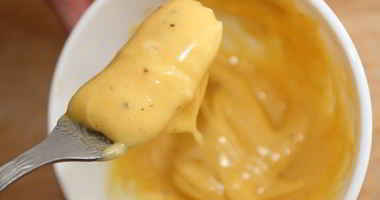 Рецепт Майонеза с горчицей