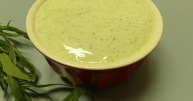 Рецепт Майонеза с эстрагоном