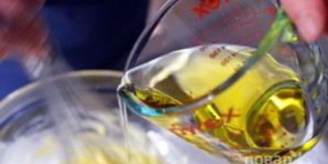 Рецепт майонеза своими руками