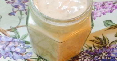 Рецепт Постного майонеза из тофу