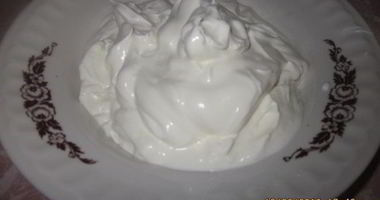 Рецепт Постного майонеза