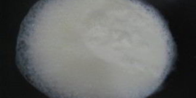 Рецепт соевого майонеза