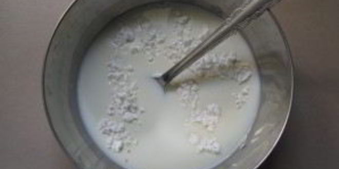 Рецепт соевого майонеза