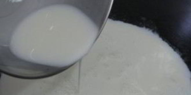 Рецепт соевого майонеза