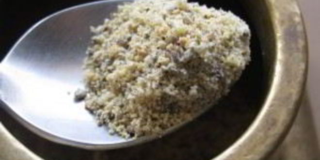 Рецепт соевого майонеза