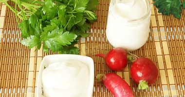 Рецепт Веганского майонеза без яиц