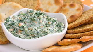 Рецепт Зеленого майонеза со свежими травами