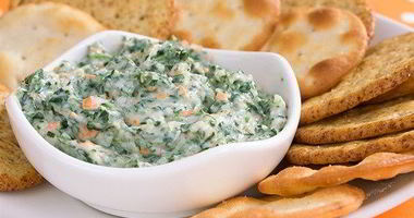 Рецепт Зеленого майонеза со свежими травами