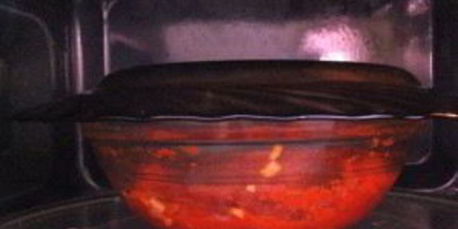 Рецепт итальянского соуса для макарон