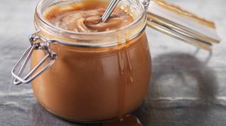 Рецепт Карамельного соуса