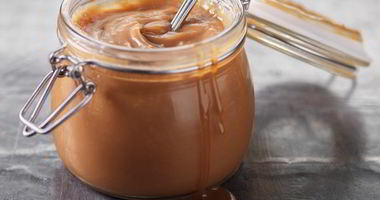 Рецепт Карамельного соуса