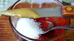 Рецепт Домашнего кетчупа из томатной пасты