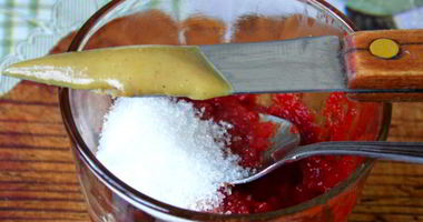 Рецепт Домашнего кетчупа из томатной пасты