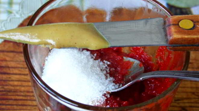 Рецепт домашнего кетчупа из томатной пасты