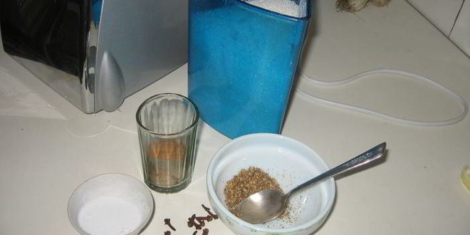 Рецепт домашнего кетчупа валерика