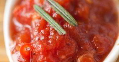 Рецепт Домашнего кетчупа