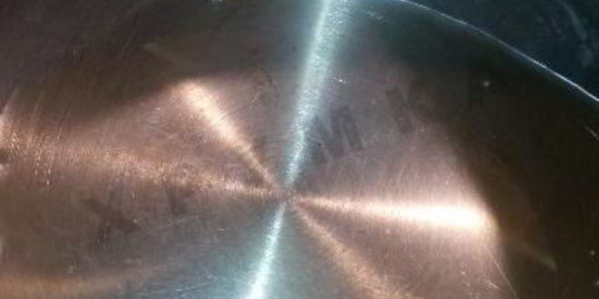 Рецепт кетчупа чили на зиму