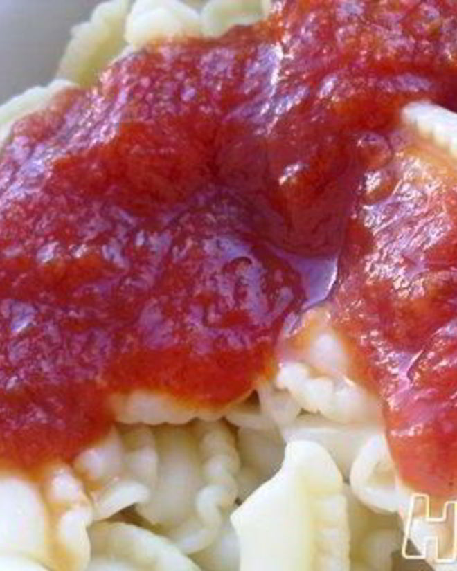 Рецепт кетчупа домашнего пряного