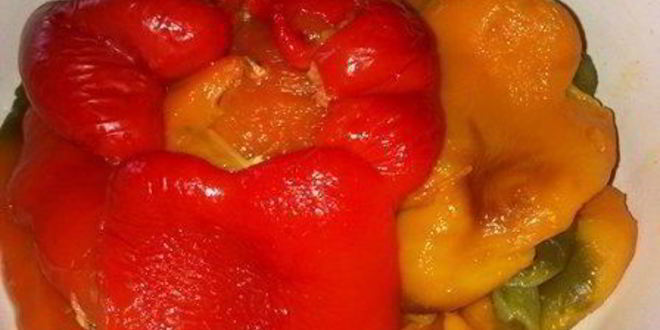 Рецепт кетчупа домашнего пряного