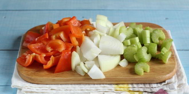 Рецепт кетчупа домашнего