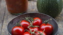 Рецепт Кетчупа из кабачков