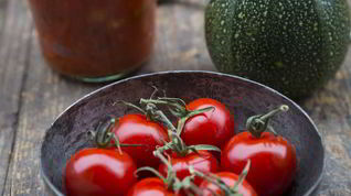 Рецепт Кетчупа из кабачков