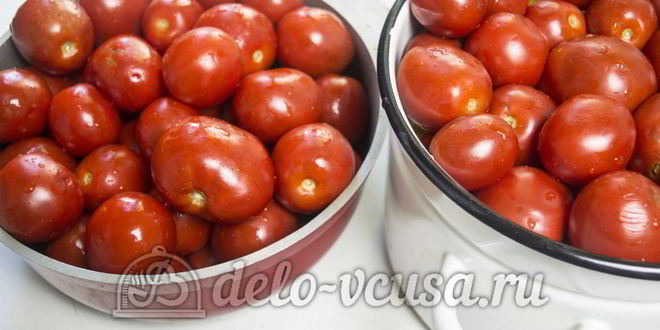Рецепт кетчупа из помидоров и алычи на зиму