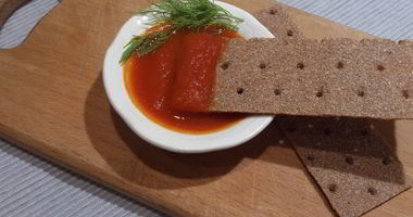 Рецепт Кетчупа из помидоров на зиму