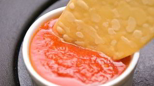 Рецепт Кетчупа из помидоров