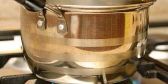 Рецепт кетчупа из помидоров