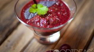 Рецепт Кетчупа из слив