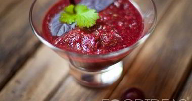 Рецепт Кетчупа из слив