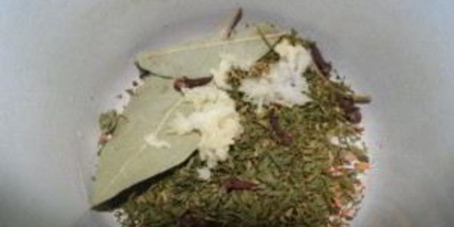 Рецепт кетчупа из томатной пасты