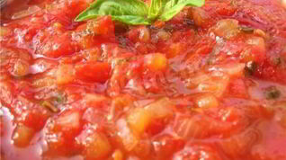 Рецепт Кетчупа на зиму