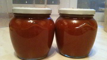 Рецепт Кетчупа Остатки с грядки