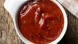 Рецепт Кетчупа в мультиварке на зиму