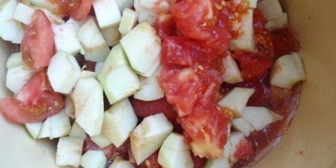 Рецепт кетчупа вкусного