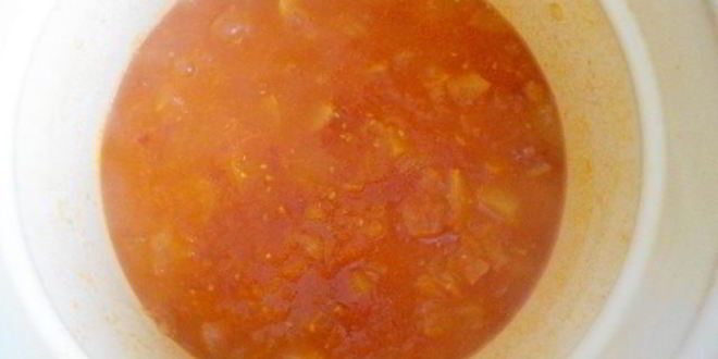 Рецепт кетчупа вкусного