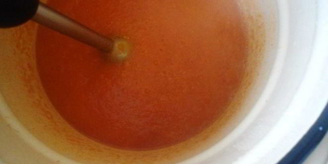 Рецепт кетчупа вкусного