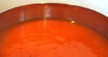 Рецепт Кетчупа