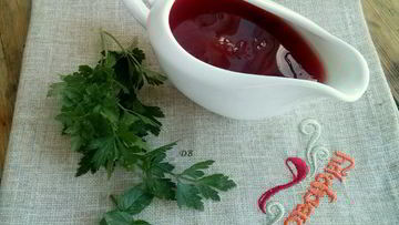 Рецепты соусов в мультиварке