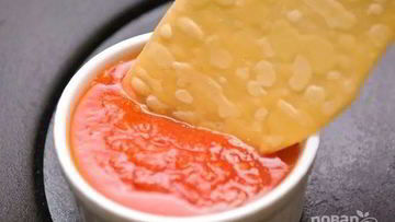 Рецепт Томатного кетчупа