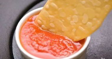 Рецепт Томатного кетчупа