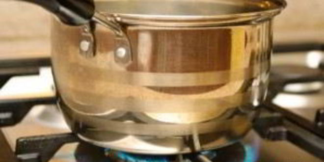 Рецепт томатного кетчупа