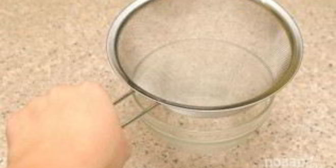 Рецепт томатного кетчупа