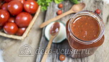 Рецепт классических соусов