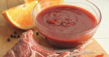 Рецепт Кисла-сладкого маринад для ребрышек